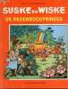 Suske en Wiske n°184 : De Regenboogprinses.. Vandersteen Willy
