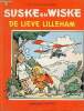 Suske en Wiske n°198 : De lieve Lilleham.. Vandersteen Willy