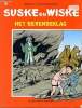 Suske en Wiske n°261 : Het berenbeklag.. Vandersteen Willy