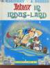 Asterix in indus-land.. R.Goscinny & A.Uderzo