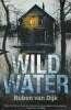 Wild water.. Van Dijk Ruben