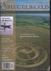 Spiegelbeeld 13e jaargang nr.10 oktober 2004 - Wanneer alle paden leiden tot overgave - Luister naar je fijngevoeligheid - de tijd verschuift - een ...