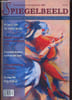 Spiegelbeeld 11e jaargang nr.9 september 2002 - Helden en overvloed - vaders zonder ballen - communiceren van hart tot hart - bewust leven is ...