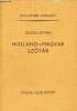 Holland - Magyar szotar negyedik kiadas / Nederlands-Hongaars woordenboek vierde druk.. Istvan Zugor