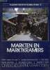 Markten en marktkramers - Vlaamse toeristische bibliotheek.. Collectif