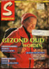 S Magazine januari 1993 - Hoe gevaarlijk is skien ? - gezond oud worden - te koop poolse nieren vanaf 1 000 000 fr. per stuk - meer beroepsziekten ...
