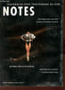 Notes maandblad over theaterdans en mime februari 1995 10e jaargang n&deg;2 - Jan Fabre dans is maar een moment Marijn van der Jagt - Bronkhorst en ...