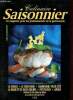 Culinaire saisonnier le magazine pour les professionnels de la gastronomie n°2 été 2002 - Méditations - Potjevlesch - rencontre avec le porc - ...