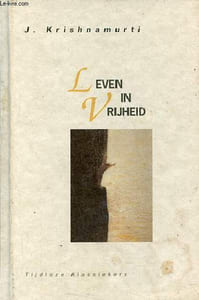 Leven in vrijheid.