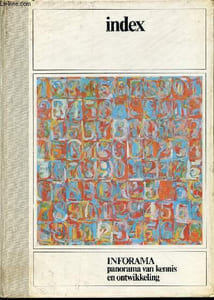 Index - Inforama panorama van kennis en ontwikkeling n°18.