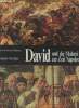 David und die Malerei zur Zeit Napoleons.. Gonzales-Palacios Alvar