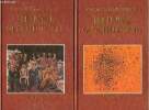 Lexicon 1 + Lexicon 2 - 2 volumes - Collectie Grote geïllustreerde kunst geschiedenis n°16 - 17.. Collectif
