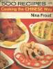 500 recipes cooking the chinese way.. Froud Nina