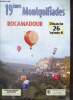 19èmes Montgolfiades Rocamadour dimanche 26 septembre 2004.. Collectif