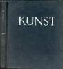 Kunst romaansch, gothiek, renaissance en barok.. W.Müseler