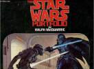 The Star Wars portfolio - Superb production paintings from the greatest space fantasy film ever made !. McQuarrie Ralph