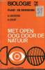 Biologie 2 - Met open oog door de natuur.. E.Gevers & K.Brat