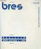 Bres - Register bres-edities 1-200 1965-2000.. Collectif
