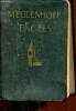 Meulenhoff's Zakwoordenboekje Engels-Nederlands - 9e vermeerderde druk.. C.J.V.D. Weij