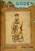 Van goden en menschen oude verhalen uit een oud land - Eerste deeltje + Tweede deeltje - 2 parties en 1 volume.. J.Moerman