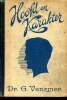Hoofd en karakter wat schedel en gelaat ons over het karakter van den mensch kunnen vertellen.. Dr G.Venzmer
