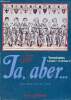 Ja, aber ... Terminales langue 1 et langue 2 - Nouvelle édition.. Duport & Gaussent & Georges & Kahn