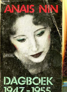 Dagboek 1947-1955.