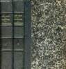 Code Perrin ou dictionnaire des constructions et de la contiguïté législation complète des servitudes et du voisinage - En 3 volumes : Tome 1 + Tome 2 ...