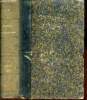 Etudes religieuses - 56e année - Tome 159e de la collection avril-mai-juin 1919 - La parousie - le monde et la vie d'après un pessimiste contemporain ...
