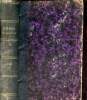 Etudes religieuses, philosophiques, historiques et littéraires.- XXVIe année - Tome XLIV - mai-aout 1888 - La captivité de Pie VII à Savone - ...