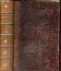 Etudes religieuses - 35e année - Tome 77 - octobre-novembre-décembre 1898 - Gladstone et la transformation de l'état anglais - la loi de Moise ses ...