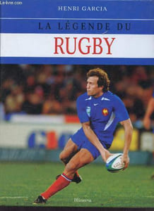 La légende du Rugby.