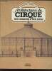 Architectures du cirque des origines à nos jours - Collection architecture les bâtiments.. Dupavillon Christian