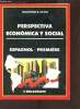 Perspectiva economica y social - espagnol - première.. Le Gac Georges N.Buchet M.-H. Veyne M.Garcia