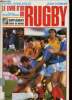 Le livre d'or du rugby 1987.. Cormier Jean & Albaladejo Pierre