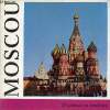 Moscou - Collection Panorama.. O.Constantini & H.Hubmann