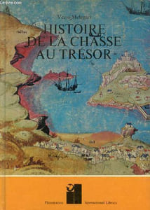 Histoire de la chasse au trésor.
