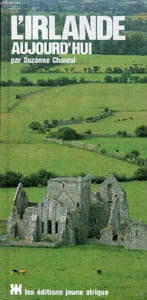 L'Irlande aujourd'hui.
