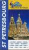 Le petit futé carnets de voyage - St Petersbourg.. Collectif