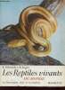 Les reptiles vivants du monde.. P.Schmidt Karl & F.Inger Robert