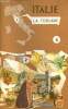 Brochure Italie la Toscane - Série de publications régionales n°6.. Collectif