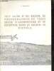 Petit guide d'un recueil de photographies de trois siècles d'architecture et de sculpture de pistoia.. T.Bellandi