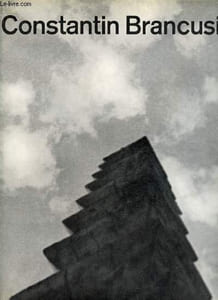 Constantin Brancusi 1876-1957.