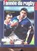 L'année du rugby 1995.. Montaignac Christian