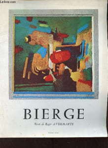 Bierge.