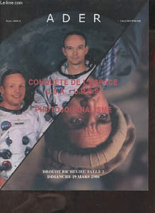 Catalogue de ventes aux enchères - Conquête de l'espace U.S.A-U.R.S.S. photojournalisme - Dimanche 19 mars 2006 Hôtel Drouot Richelieu.