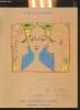 Catalogue de ventes aux enchères - Jean Marais - Jean Cocteau - dessins,photos,autographes,correspondances, manuscrits,livres provenant de la ...
