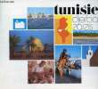 Brochure Tunisie Djerba Zarzis.. Collectif