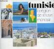 Brochure Tunisie la région de sousse monastir.. Collectif