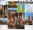 Brochure Tunisie Tunis et ses banlieues.. Collectif